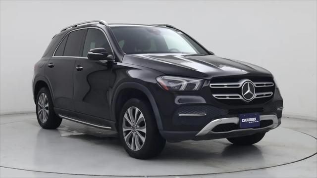 2022 Mercedes-Benz GLE GLE 350 GLE 350 for sale in Pharr, TX