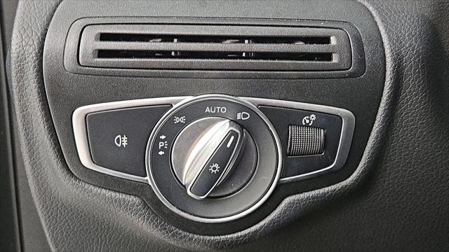 2022 Mercedes-Benz GLC SUV