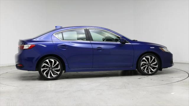 2016 Acura ILX Technology Plus & A-SPEC Packages