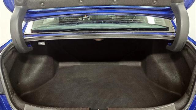 2016 Acura ILX Technology Plus & A-SPEC Packages