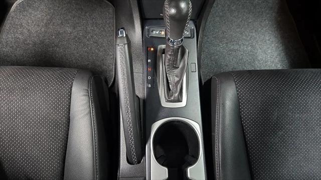 2016 Acura ILX Technology Plus & A-SPEC Packages