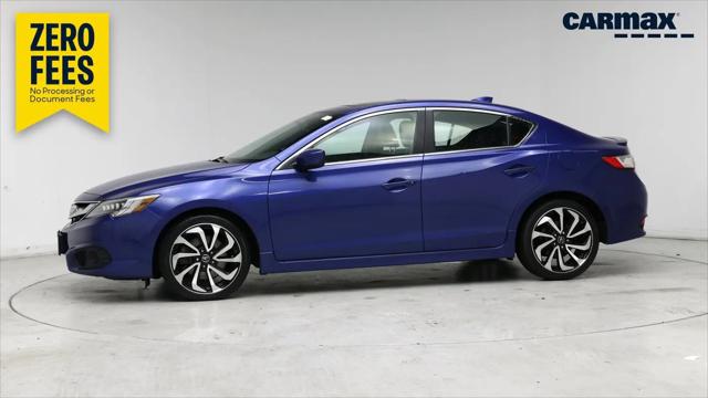 2016 Acura ILX Technology Plus & A-SPEC Packages for sale in Renton, WA