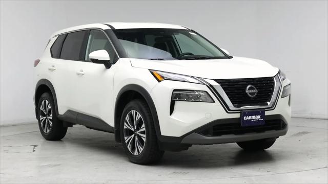 2023 Nissan Rogue SV Intelligent AWD for sale in Renton, WA
