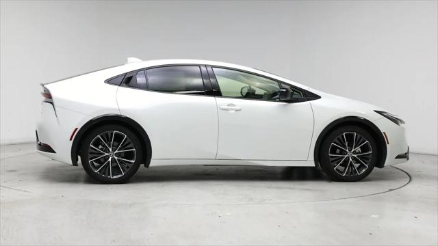 2024 Toyota Prius XLE