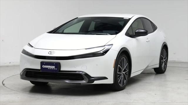 2024 Toyota Prius XLE