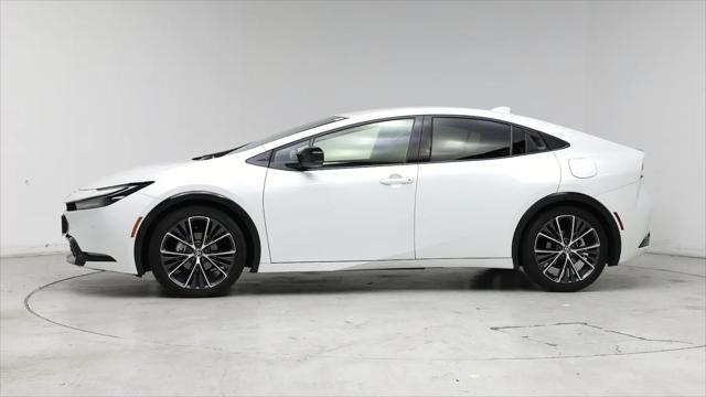 2024 Toyota Prius XLE