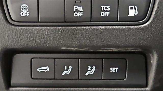 2024 Mazda X-90 Premium Plus