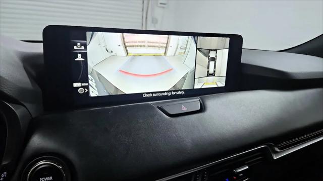 2024 Mazda X-90 Premium Plus