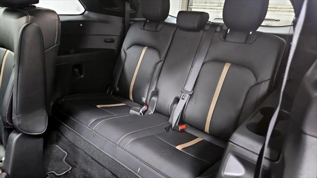 2024 Mazda X-90 Premium Plus