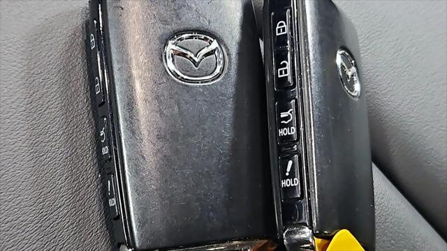 2024 Mazda X-90 Premium Plus