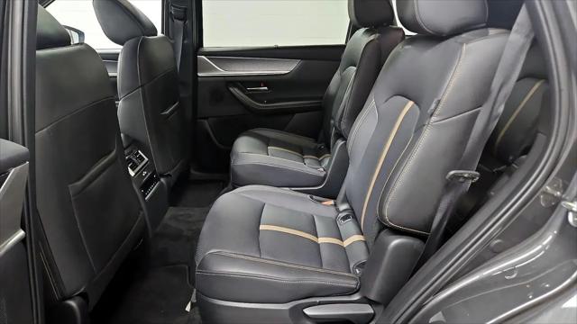 2024 Mazda X-90 Premium Plus