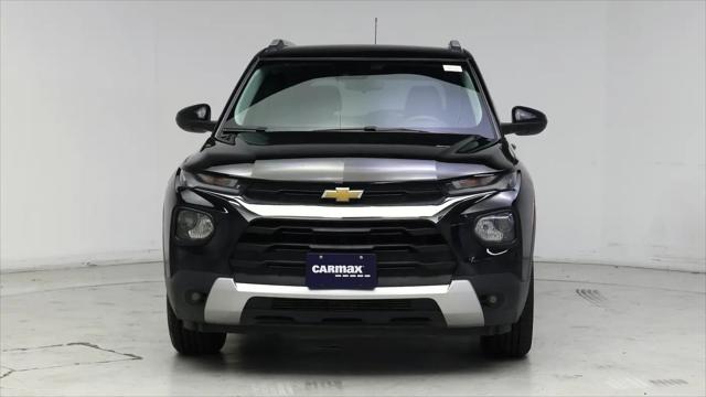 2023 Chevrolet TrailBlazer FWD LT