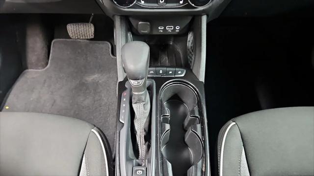 2023 Chevrolet TrailBlazer FWD LT