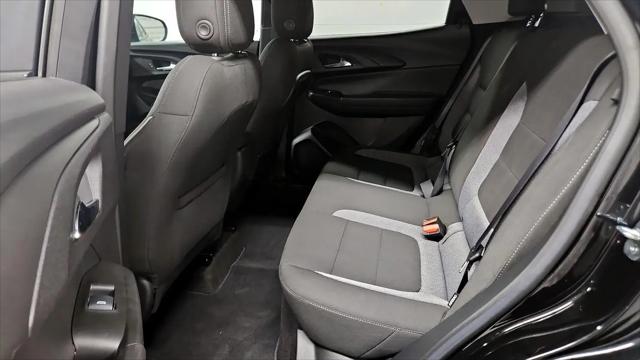 2023 Chevrolet TrailBlazer FWD LT