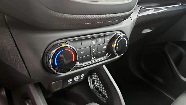 2023 Chevrolet TrailBlazer FWD LT
