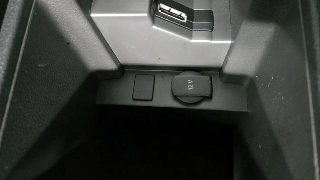 2015 Volkswagen Passat 1.8T SE