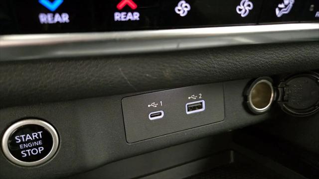 2021 Nissan Rogue SL FWD