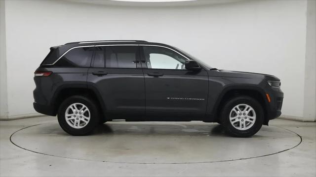 2023 Jeep Grand Cherokee Laredo 4x4