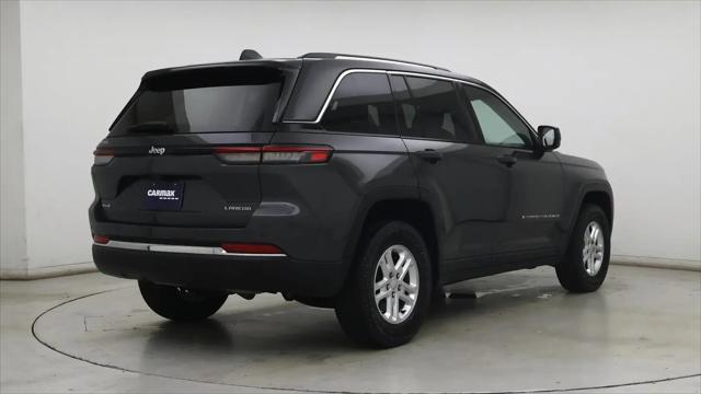 2023 Jeep Grand Cherokee Laredo 4x4