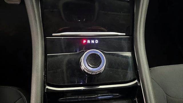 2023 Jeep Grand Cherokee Laredo 4x4