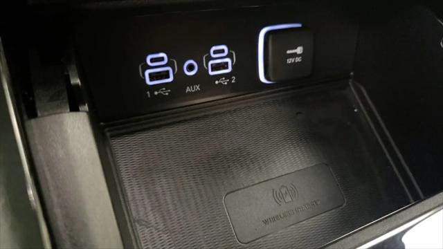 2023 Jeep Grand Cherokee Laredo 4x4