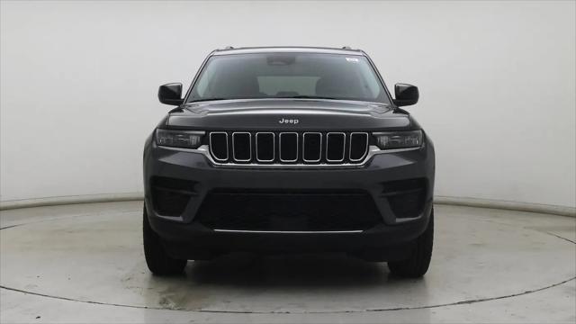 2023 Jeep Grand Cherokee Laredo 4x4
