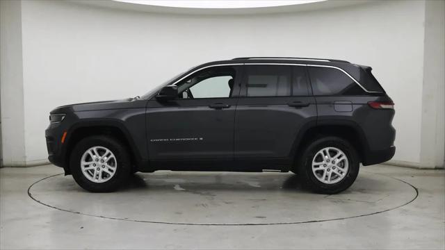 2023 Jeep Grand Cherokee Laredo 4x4
