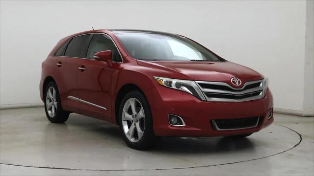 2014 Toyota Venza Limited V6 for sale in Newark, DE