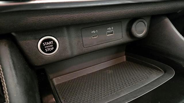 2023 Nissan Rogue SL Intelligent AWD