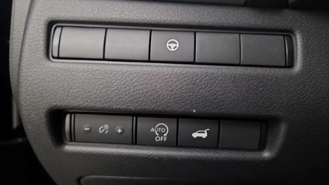 2023 Nissan Rogue SL Intelligent AWD