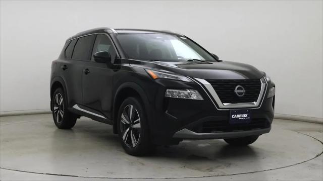 2023 Nissan Rogue SL Intelligent AWD for sale in Newark, DE