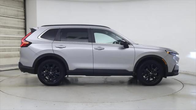 2023 Honda CR-V Hybrid Sport Touring