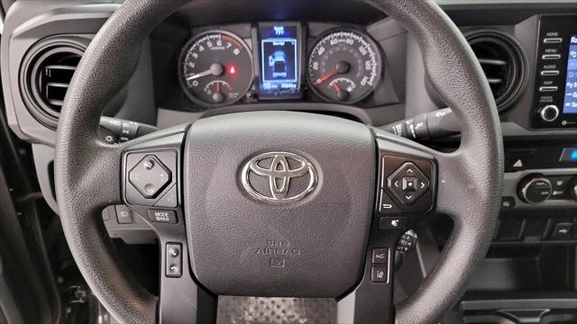 2021 Toyota Tacoma SR V6