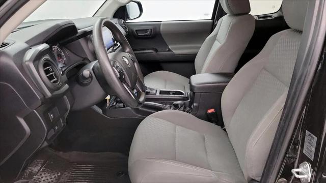 2021 Toyota Tacoma SR V6