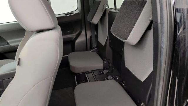 2021 Toyota Tacoma SR V6