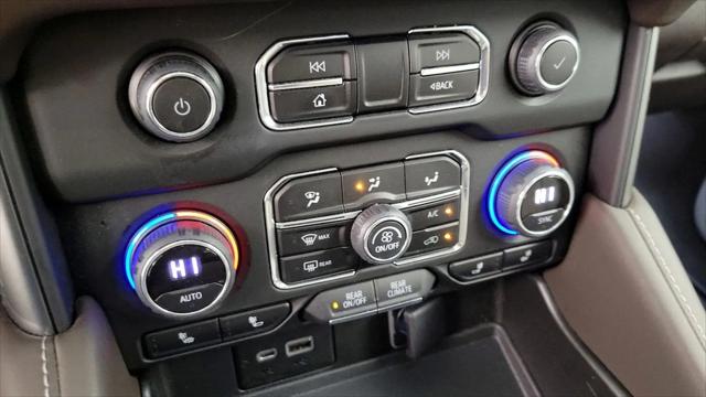 2021 Chevrolet Tahoe 4WD LT