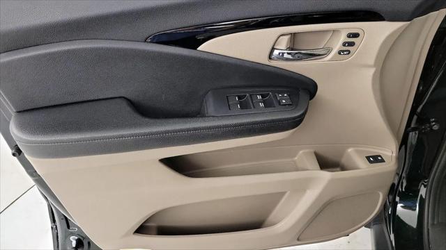 2020 Honda Pilot AWD Touring 7 Passenger