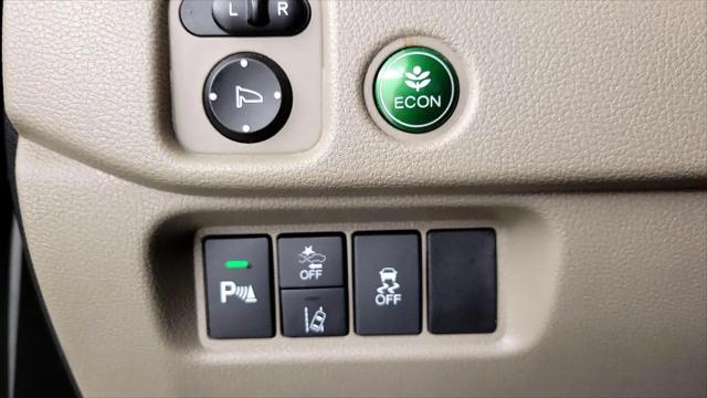 2020 Honda Pilot AWD Touring 7 Passenger