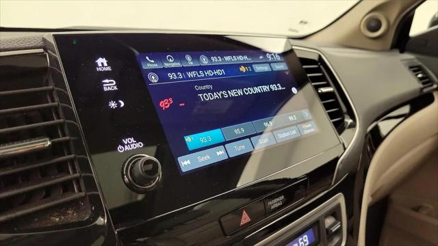 2020 Honda Pilot AWD Touring 7 Passenger