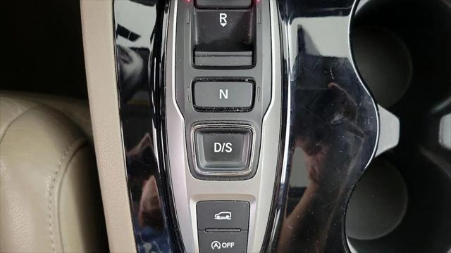 2020 Honda Pilot AWD Touring 7 Passenger