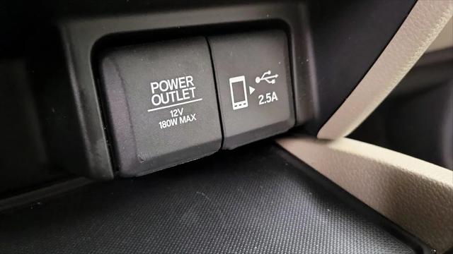 2020 Honda Pilot AWD Touring 7 Passenger