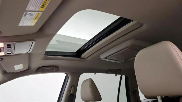 2020 Honda Pilot AWD Touring 7 Passenger