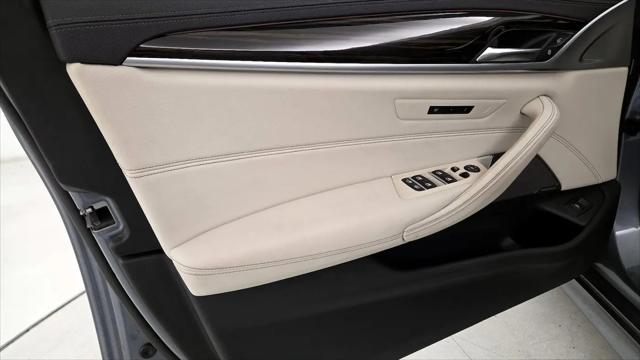 2022 BMW M5 i xDrive