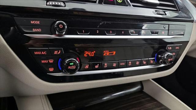 2022 BMW M5 i xDrive