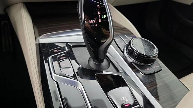 2022 BMW M5 i xDrive