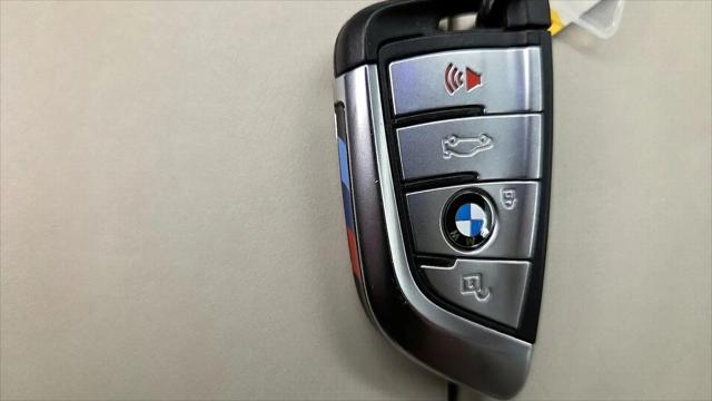 2022 BMW M5 i xDrive