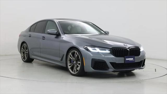 2022 BMW M5 i xDrive for sale in Duarte, CA