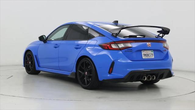 2024 Honda Civic Type R