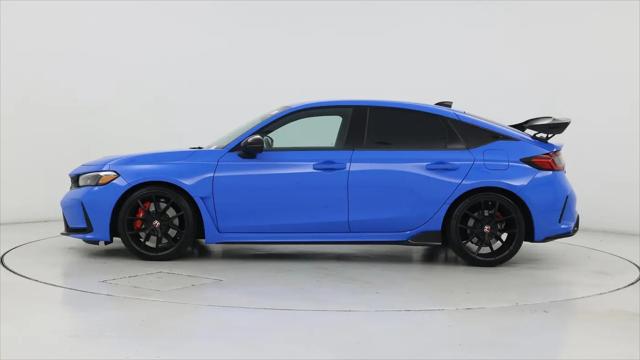 2024 Honda Civic Type R