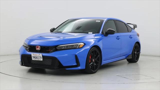 2024 Honda Civic Type R